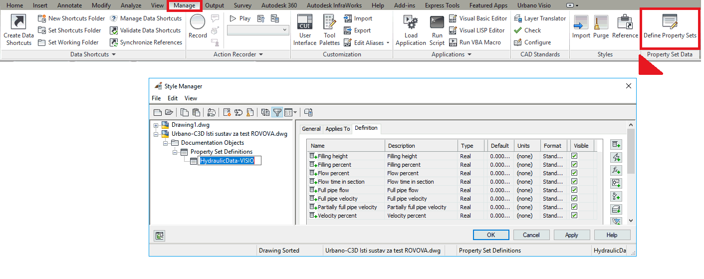 hass hydraulic calculation software error